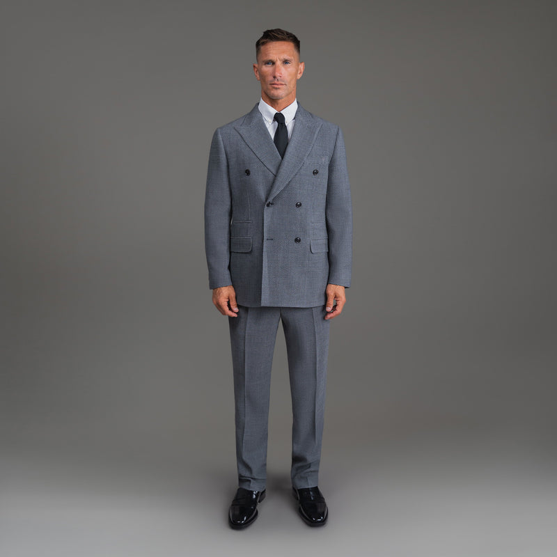 Ford DB Venetto Stretch Suit